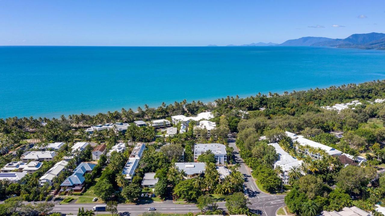 Aparthotel Marina Terraces Port Douglas Exterior foto